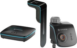 Gardena Smart sensor control set