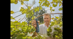 Gardena snoeischaar assistcut accu - afbeelding 6