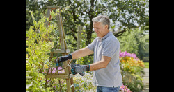 Gardena snoeischaar assistcut accu - afbeelding 10