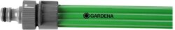 Gardena Sproeierslang groen - afbeelding 2