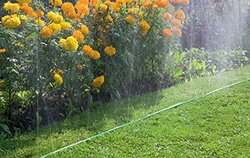 Gardena Sproeierslang groen - afbeelding 3