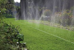 Gardena Sproeierslang groen - afbeelding 5