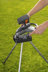 Gardena Sproeierstatief - afbeelding 3