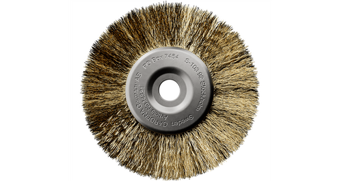 Gardena staaldraad onkruidborstel voor easyweed 1800/18v - afbeelding 1