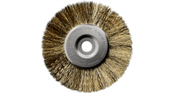 Gardena staaldraad onkruidborstel voor easyweed 1800/18v - afbeelding 1