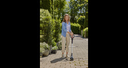 Gardena staaldraad onkruidborstel voor easyweed 1800/18v - afbeelding 3