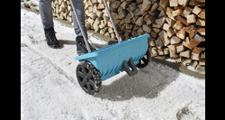 Gardena Strooiwagen L - afbeelding 3