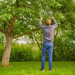 Gardena takkenschaar TeleCut pro L - afbeelding 3