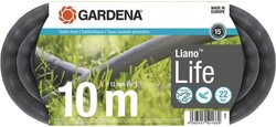 Gardena Textielslang liano life 10m - afbeelding 1