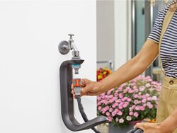 Gardena Textielslang liano life 10m - afbeelding 5