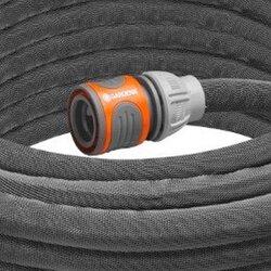 Gardena Textielslang liano life 30m set Ø13mm - afbeelding 3