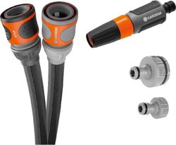 Gardena Textielslang liano life 30m set Ø13mm - afbeelding 2