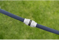 Gardena Textielslang liano reparatiestuk 13mm - afbeelding 2
