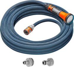 Gardena Textielslang liano Xtreme 10m set Ø13mm - afbeelding 3