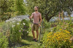 Gardena Textielslang liano Xtreme 20m Ø19mm - afbeelding 6