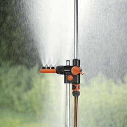 Gardena Tuindouche en sproeinevel - afbeelding 3