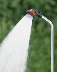Gardena Tuindouche en sproeinevel - afbeelding 4