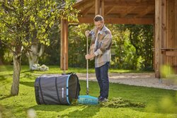 Gardena tuinzak L popup vierkant 220l - afbeelding 4