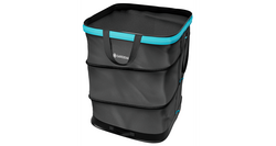 Gardena tuinzak M popup vierkant 127L - afbeelding 1