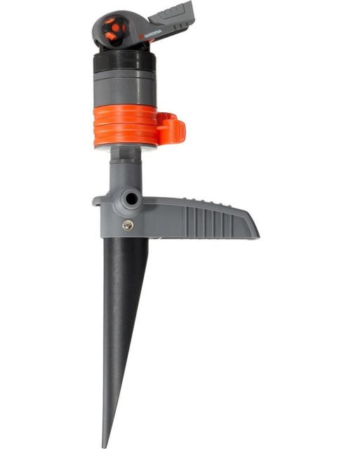 Gardena Turbinesproeier 450m2