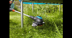Gardena turbotrimmer easycut 450/25 - afbeelding 2