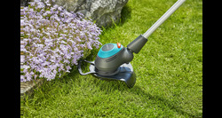 Gardena turbotrimmer easycut 450/25 - afbeelding 3