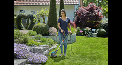 Gardena turbotrimmer easycut 450/25 - afbeelding 4