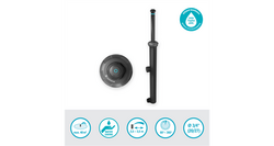 Gardena verzonken sproeier MD 40/300 - afbeelding 3