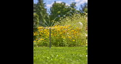 Gardena verzonken sproeier MD 40/300 - afbeelding 8