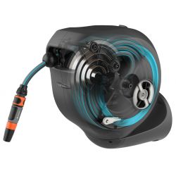 Gardena Wandslangenbox 15 rollup s - afbeelding 4