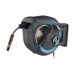 Gardena Wandslangenbox 25 rollup m/l - afbeelding 5