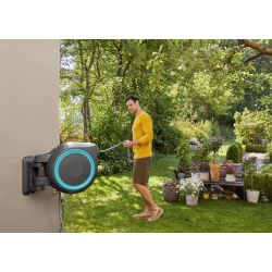 Gardena Wandslangenbox 35 rollup xl - afbeelding 3