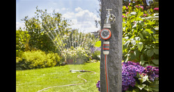 Gardena watertimer - afbeelding 2