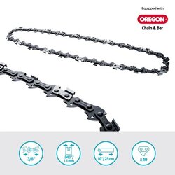 Gardena zaagketting Oregon® 25cm - afbeelding 2