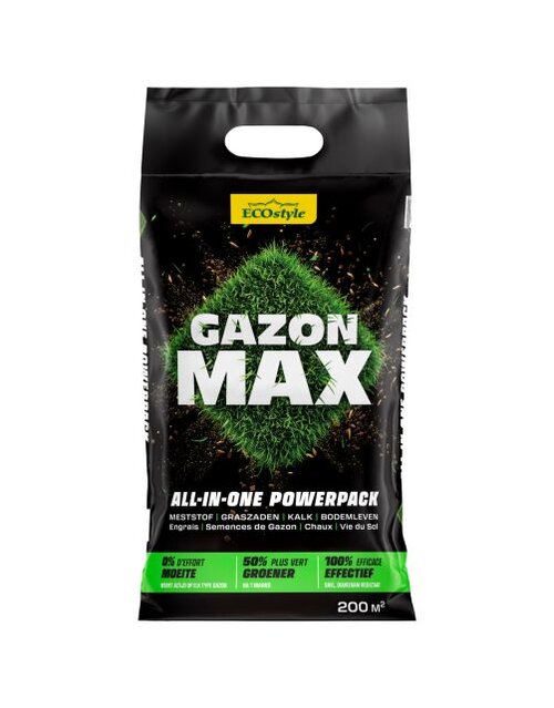 Gazon max 10kg