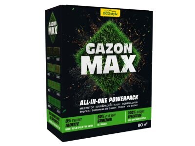 Gazon max 4kg