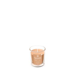 Spaas Geurkaars Transparent - Delightful Dawn