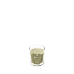 Spaas Geurkaars Transparent - Romantic Reflections
