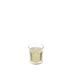Spaas Geurkaars Transparent - Shimering Smile