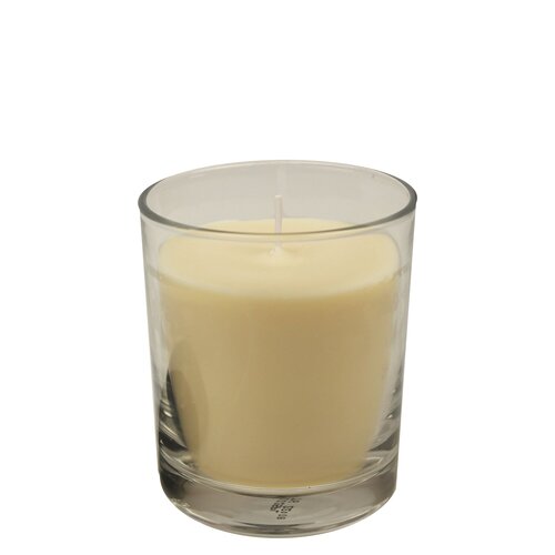 Spaas Kaars in glas anti-huisdier