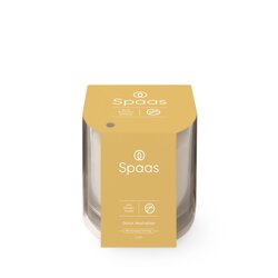 Spaas Kaars in glas anti-keuken