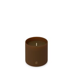 Spaas Geurkaars - Warm wonder