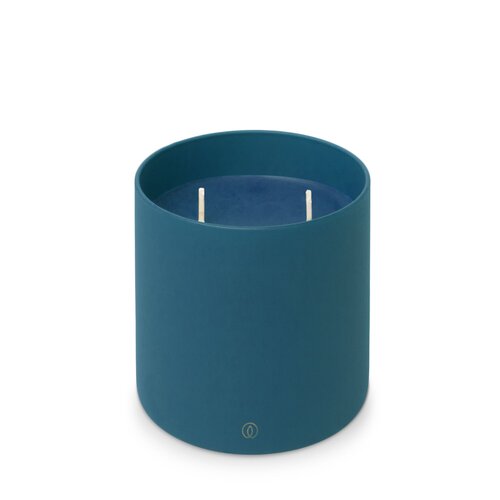Spaas Geurkaars 2-wiek - Soft Sunrise