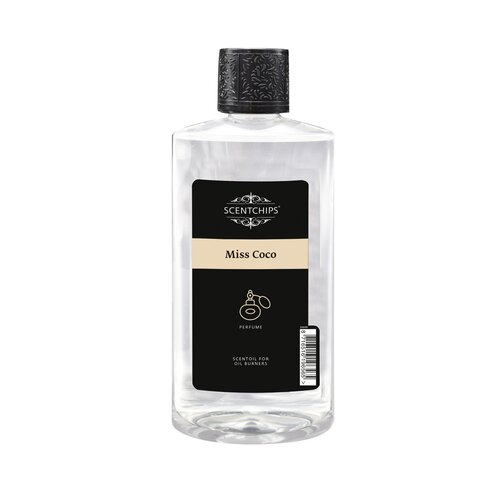 Scentchips Scentoil Miss Coco 475ml
