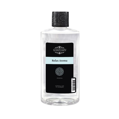 Scentchips Scentoil Relax Aroma 475ml