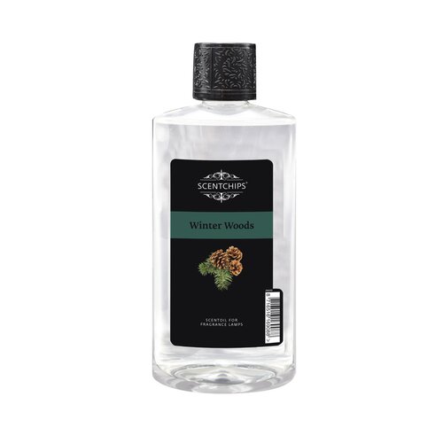 Scentchips Scentoil Winter Wood 475ml