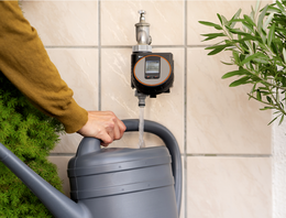 Gieters & plantenspuiten