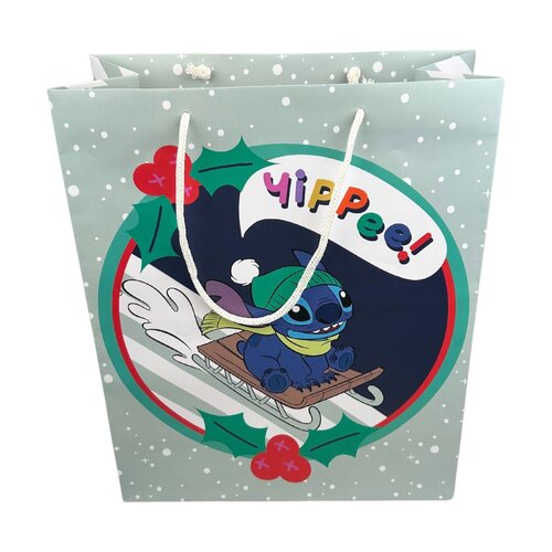 Gift Bag large Stitch