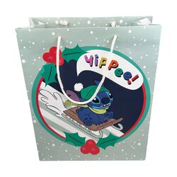 Gift Bag large Stitch