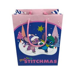 Gift Bag medium Stitch